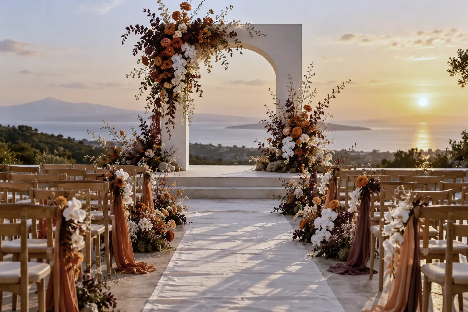 Wedding Styling Showcase, concept image 1