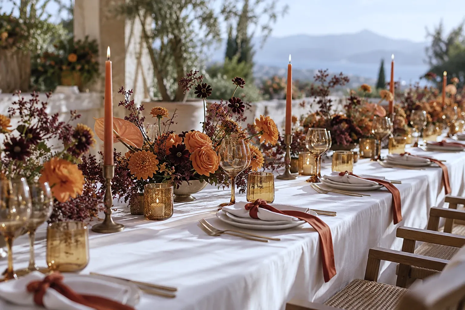 Wedding Styling Showcase, concept image 2