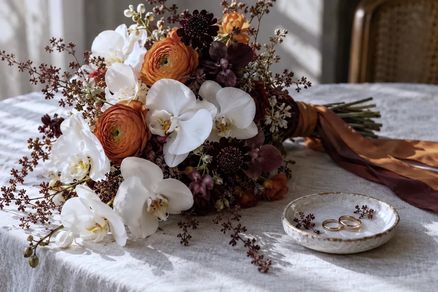 Wedding Styling Showcase, concept image 3
