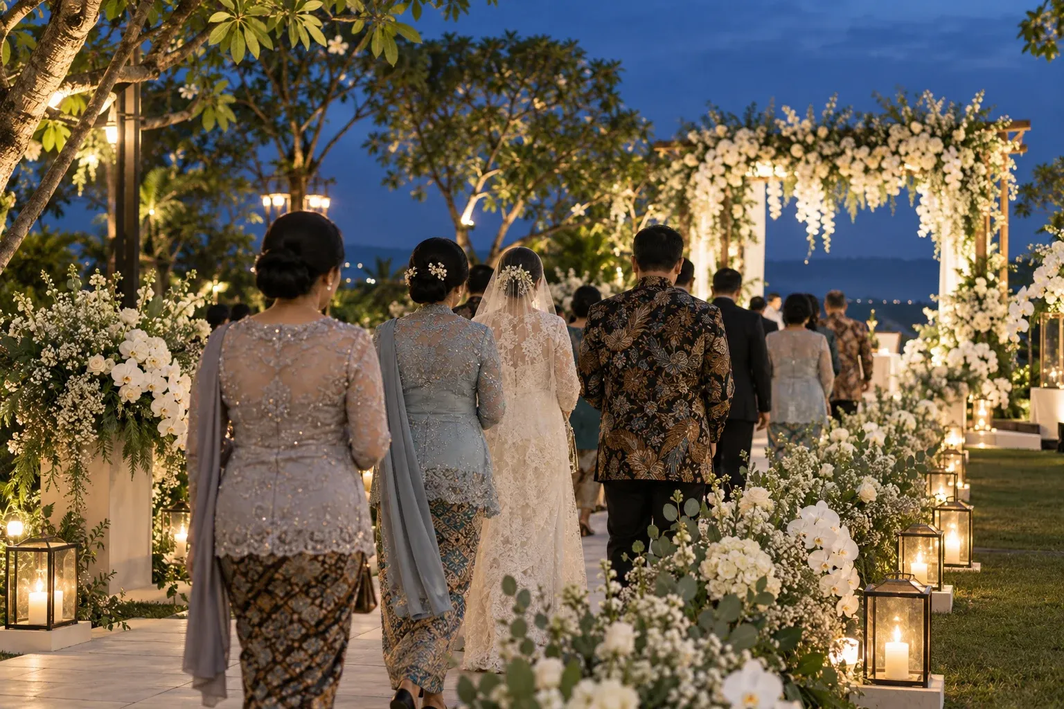 Wedding Styling Showcase, concept image 4